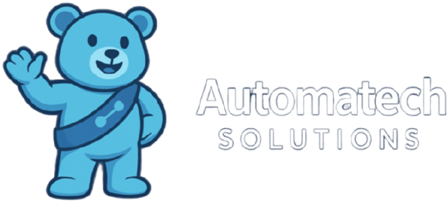 Automatech Solutions, inicio